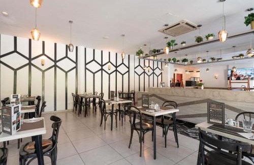Meknes Hotel | Ibis Meknès