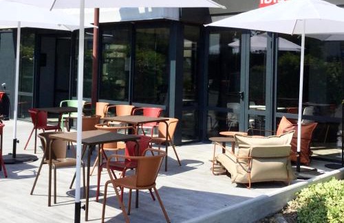 Melun Hotel | ibis Melun