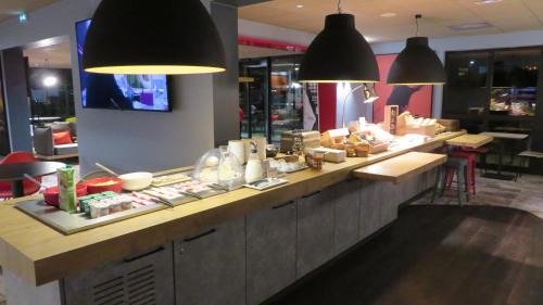 Melun Hotel | ibis Melun