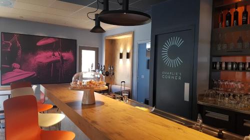 Melun Hotel | ibis Melun