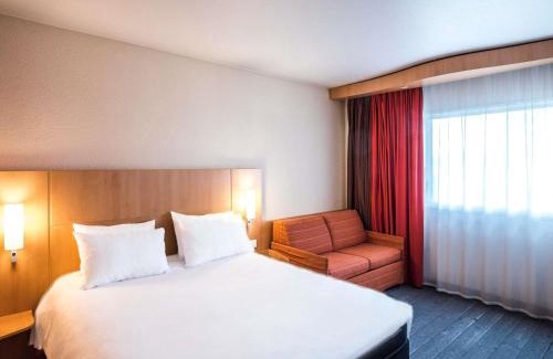 Woippy Hotel | ibis Metz Nord