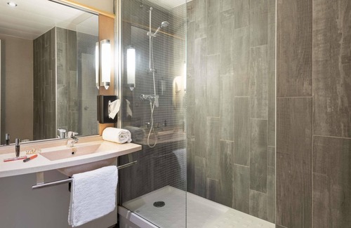 Woippy Hotel | ibis Metz Woippy
