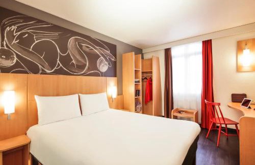 Quinze-Vingts Hotel | ibis Paris Gare de Lyon Ledru Rollin