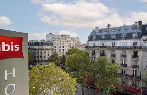 Quinze-Vingts Hotel | ibis Paris Gare de Lyon Ledru Rollin