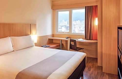 Regiao Urbana Homogenea IX Hotel | Ibis Pocos De Caldas