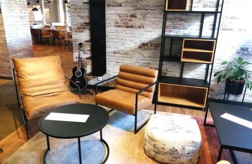 Poitiers Hotel | ibis Poitiers Sud