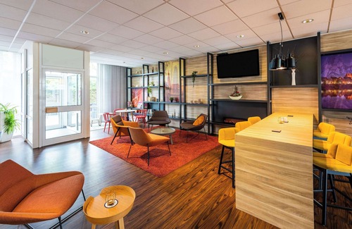 Regensburg Hotel | ibis Regensburg City
