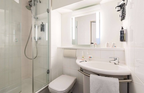 Regensburg Hotel | ibis Regensburg City