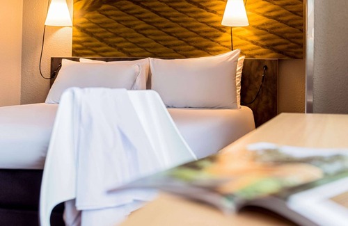 Regensburg Hotel | ibis Regensburg City