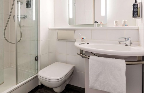 Regensburg Hotel | ibis Regensburg City