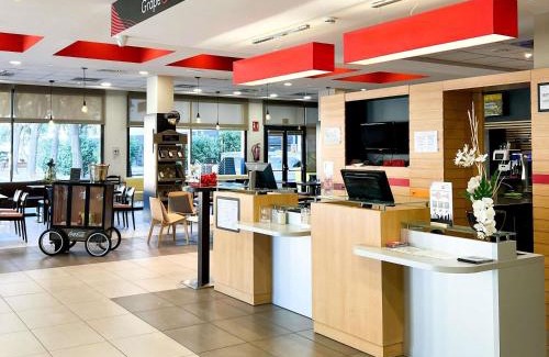 Ripollet Hotel | Ibis Ripollet