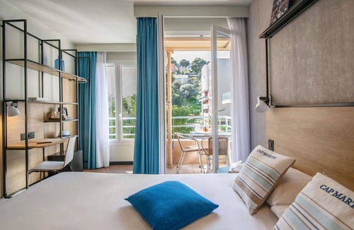 Roquebrune-Cap-Martin Hotel | Ibis Roquebrune Cap Martin Menton
