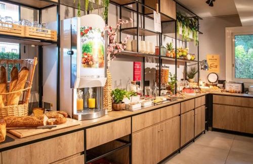 Roquebrune-Cap-Martin Hotel | Ibis Roquebrune Cap Martin Menton