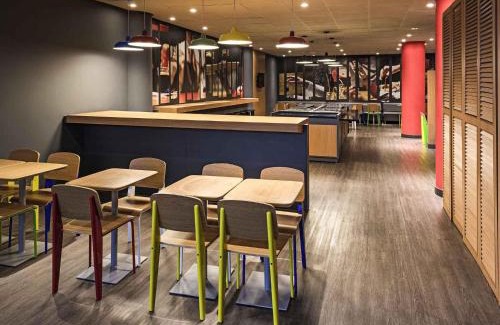 Santo Andre Hotel | ibis Santo Andre