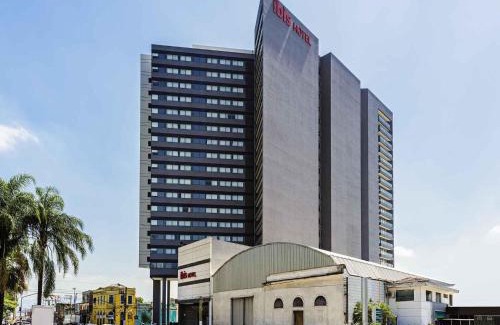 Santos Hotel | ibis Santos Valongo