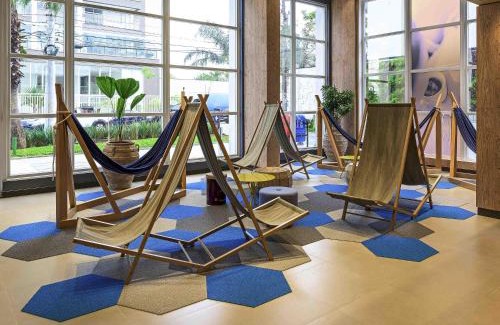 Tatuape Hotel | ibis Sao Paulo Tatuape