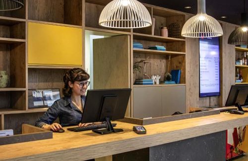 Tatuape Hotel | ibis Sao Paulo Tatuape