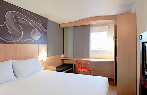 Setif Hotel | ibis Setif Hotel