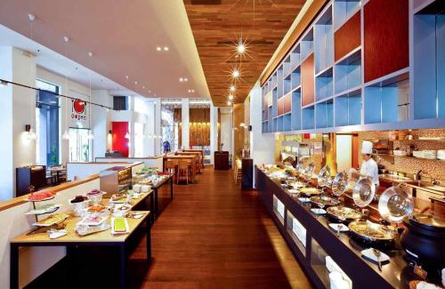 Thomson Road Hotel | Ibis Singapore Novena