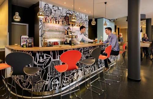 Sint-Niklaas Hotel | ibis Sint Niklaas Centrum