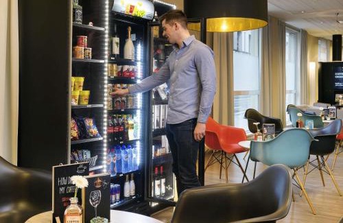 Sint-Niklaas Hotel | ibis Sint Niklaas Centrum