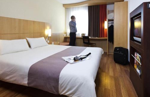 Sint-Niklaas Hotel | ibis Sint Niklaas Centrum