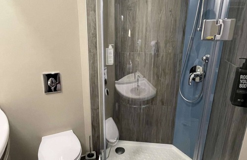 Sofia Hotel | Ibis Sofia Airport