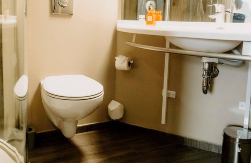 Sofia Hotel | Ibis Sofia Airport