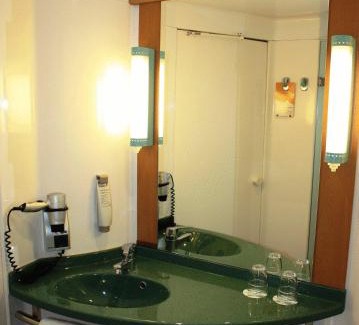 Karlshohe Hotel | ibis Stuttgart Centrum