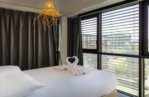 Albi Hotel | Ibis Styles Albi Centre Le Theatro