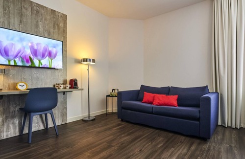 Almere Hotel | ibis Styles Almere