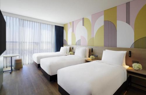Unseo-dong Hotel | ibis Styles Ambassador Incheon Airport T2
