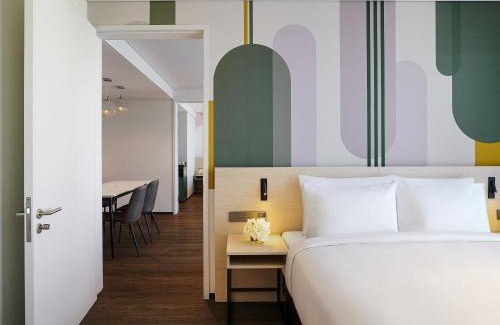Unseo-dong Hotel | ibis Styles Ambassador Incheon Airport T2