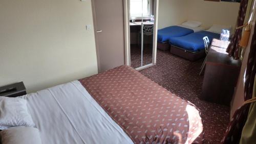 Ancenis Hotel | ibis Styles Ancenis Centre