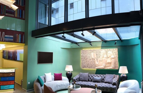 Ankara City Center Hotel | Ibis Styles Ankara