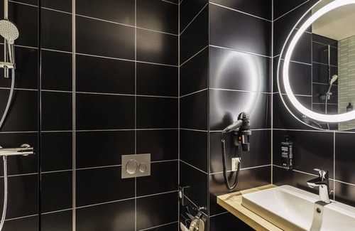 Stationsplein Hotel | ibis Styles Arnhem Centre