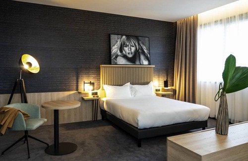 Arras Hotel | Ibis Styles Arras Centre