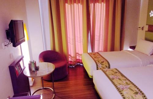 Teuku Umar Hotel | Ibis Styles Bali Denpasar