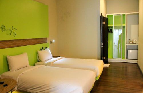 Teuku Umar Hotel | Ibis Styles Bali Denpasar