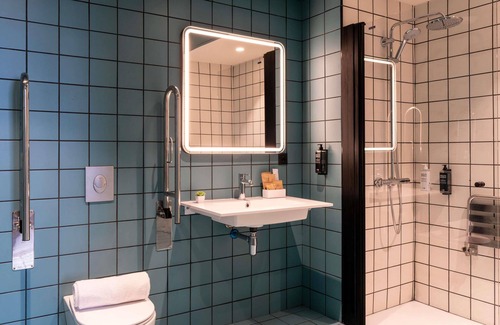 Sant Joan Despi Hotel | Ibis Styles Barcelona Sant Joan Despi