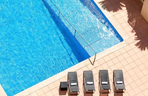 Sant Joan Despi Hotel | ibis Styles Barcelona Sant Joan Despi