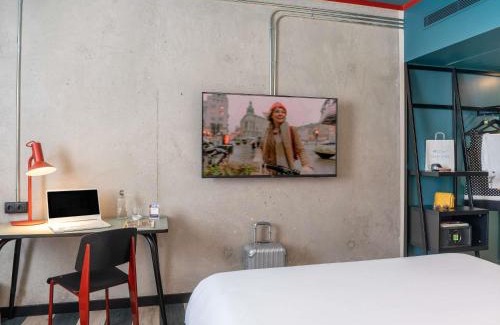 Sant Joan Despi Hotel | ibis Styles Barcelona Sant Joan Despi