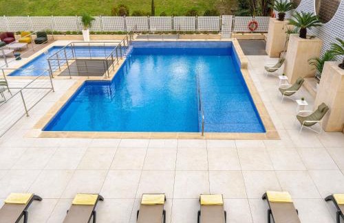 Sant Joan Despi Hotel | ibis Styles Barcelona Sant Joan Despi