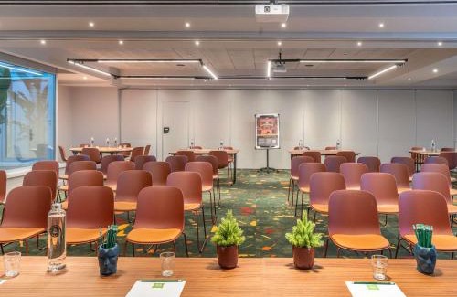 Sant Joan Despi Hotel | ibis Styles Barcelona Sant Joan Despi