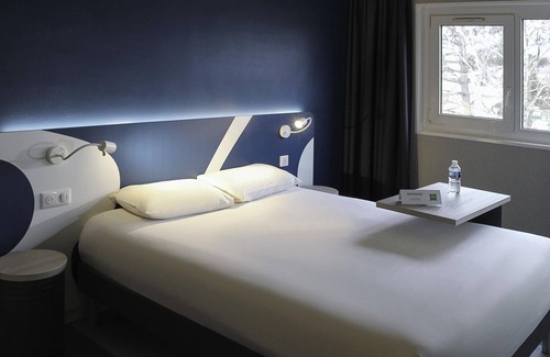Beauvais Hotel | ibis Styles Beauvais