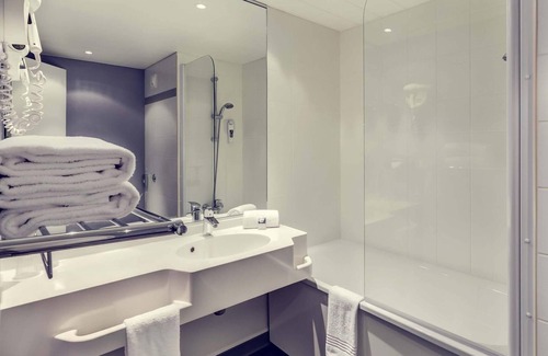 Beauvais Hotel | ibis Styles Beauvais