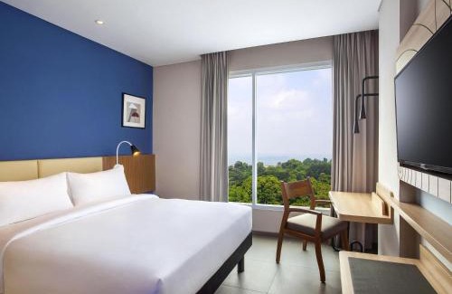 Bogor Tengah Hotel | ibis Styles Bogor Pajajaran