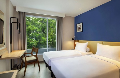 Bogor Tengah Hotel | ibis Styles Bogor Pajajaran