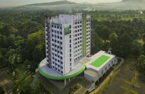 Sukaraja Hotel | Ibis Styles Bogor Raya