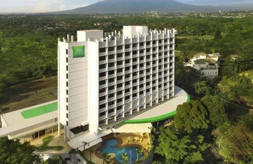 Sukaraja Hotel | Ibis Styles Bogor Raya